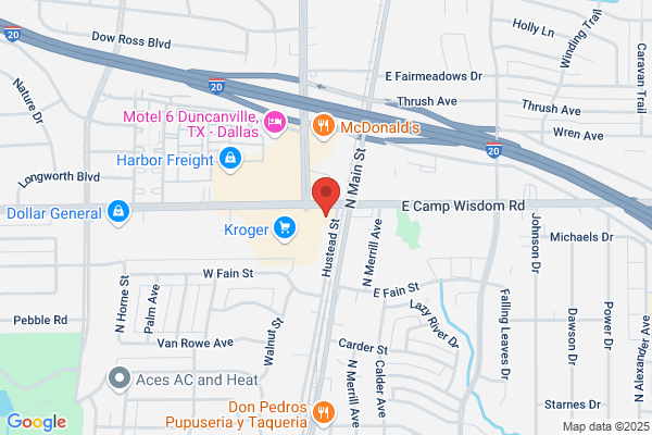 Jefferson Dental Clinics