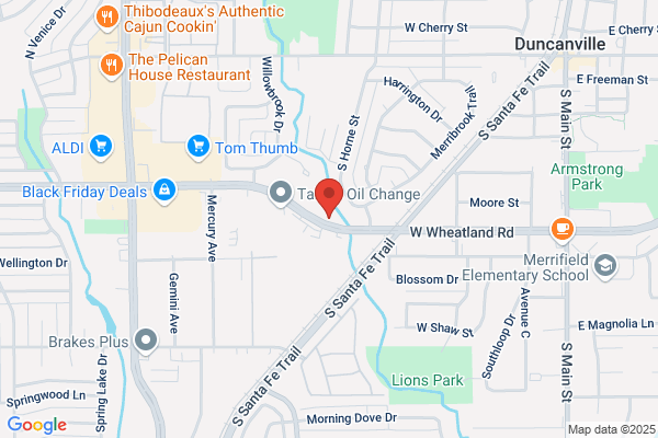 Rodney W Cook DDS