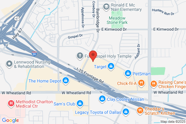 Turner Family Dental