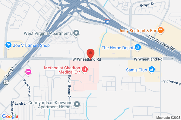 Clincal Neurological Surgical Associates of Dallas