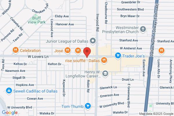 Dallas Implant Dentistry