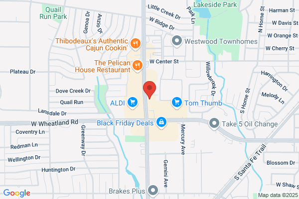 Doctor's Clinic of Duncanville