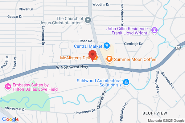 Methodist Family Health Centers