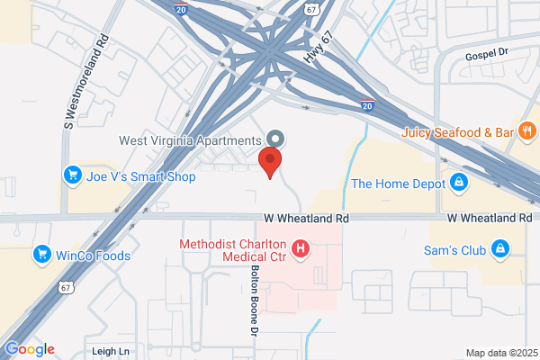North Texas Surgery