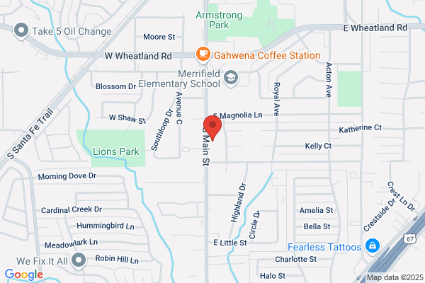 Painless Chiropractic Center