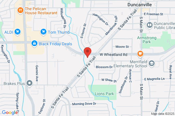 Pressler Physical Therapy Clinic