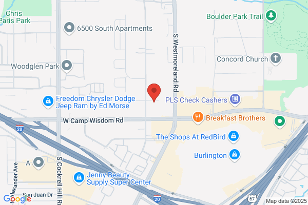Stargill Charlotte Dr MD
