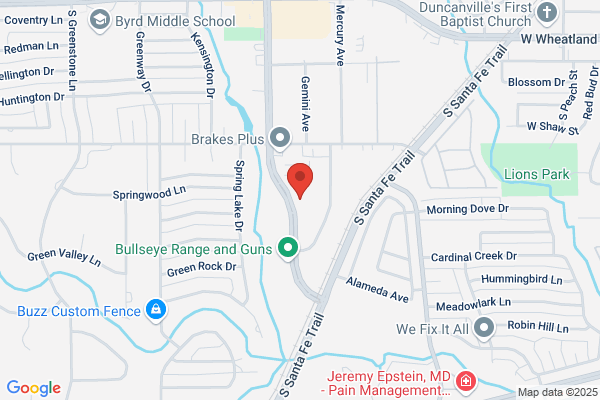 Cotton Electric Service Inc