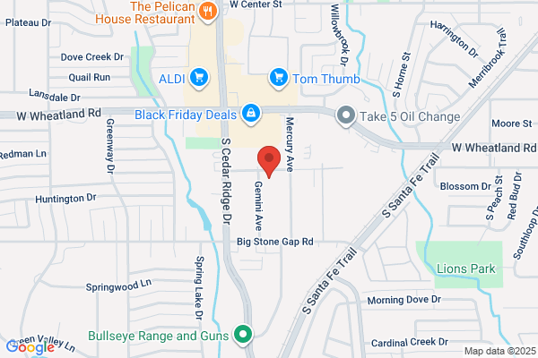 Olson Electric Service Inc