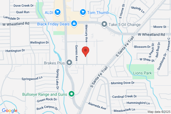 Pioneer Frozen Foods