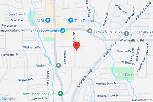 All American Foundation Repair & Drainage, Inc