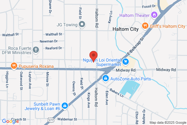 Alloyd Garage Door & Opener Repair