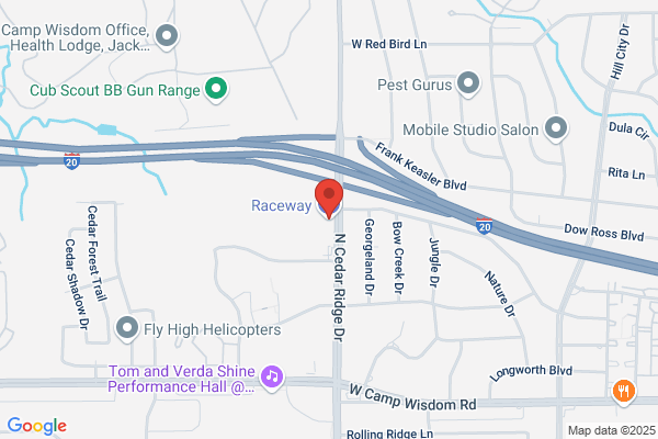 RaceTrac