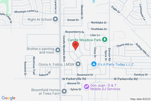 Mercedes In Home Care Agency, L.L.C