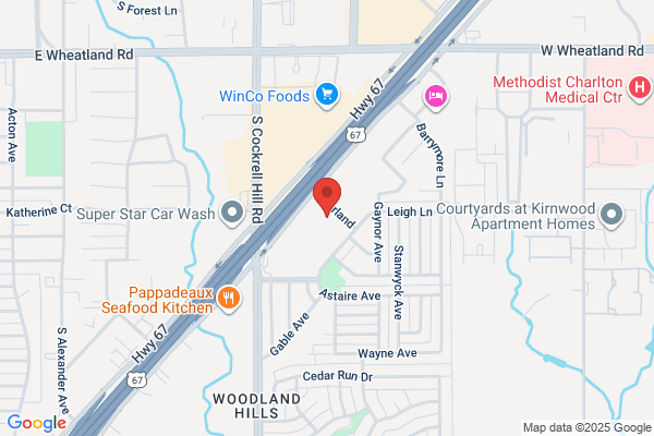 Best Western Plus Duncanville Dallas