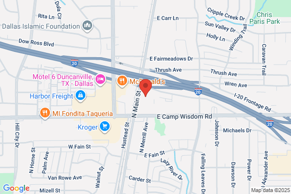 Hilton Garden Inn Dallas/Duncanville