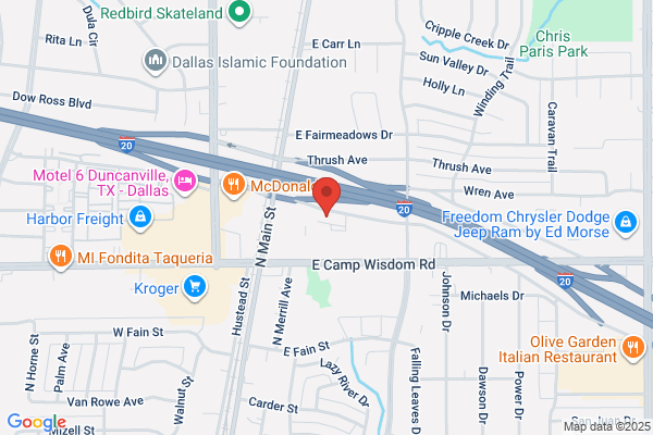 Hampton Inn & Suites Duncanville Dallas