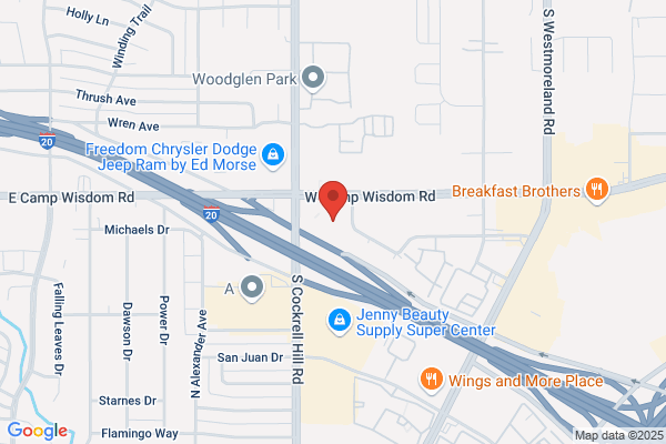 Motel 6 Dallas Southwest