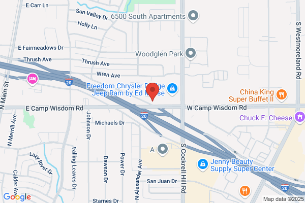 Ramada Inn, Inns, Dallas Southwest-Duncanville