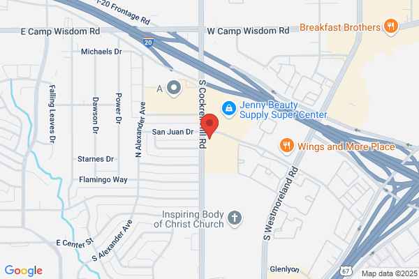 Cadet Cleaners