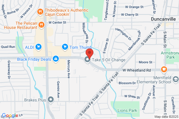 Charles McWilliams, APRN, FNP-C Palm Primary Care – Duncanville