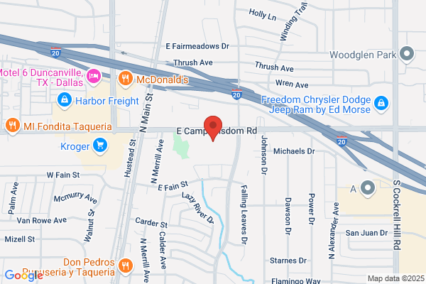 MINT orthodontics | Duncanville