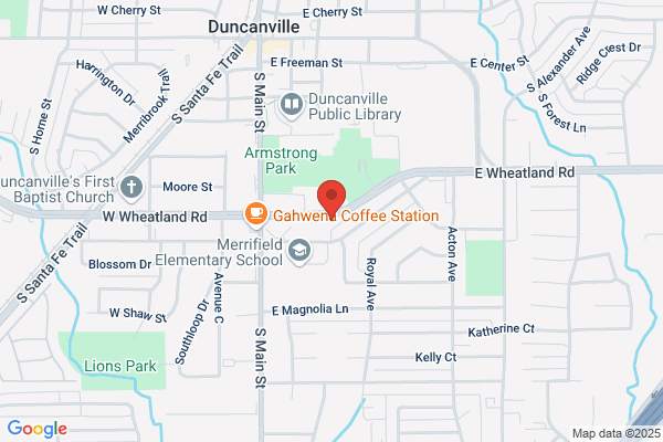 Duncanville Chamber of Commerce