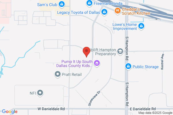 Georg Fischer Central Plastics LLC - Branch Office Dallas