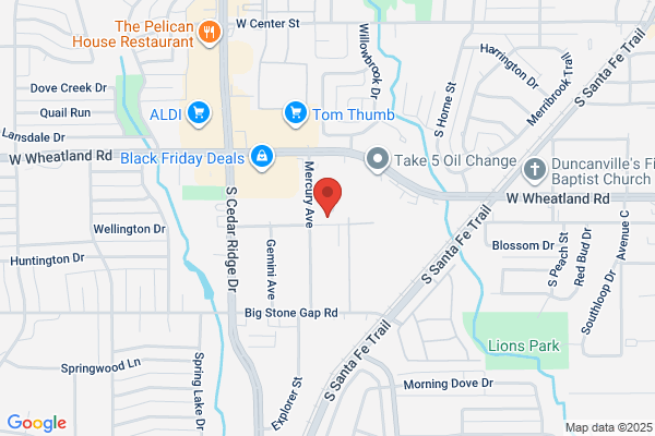 Ellison Pest Control