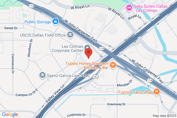 Las Colinas Termite & Pest Control