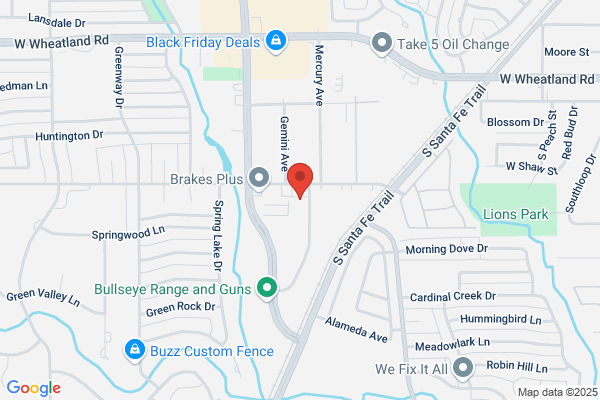 Happy House Plumbing Inc