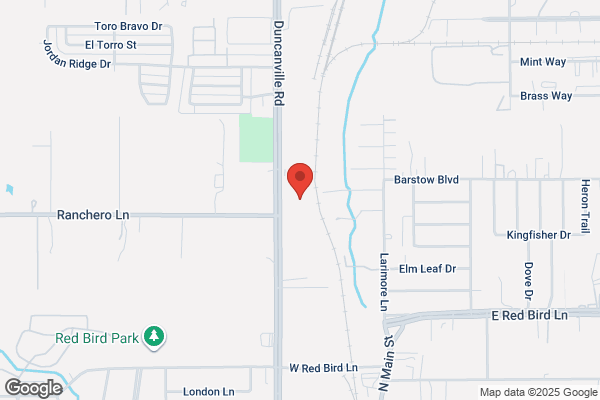 Ludwick Properties