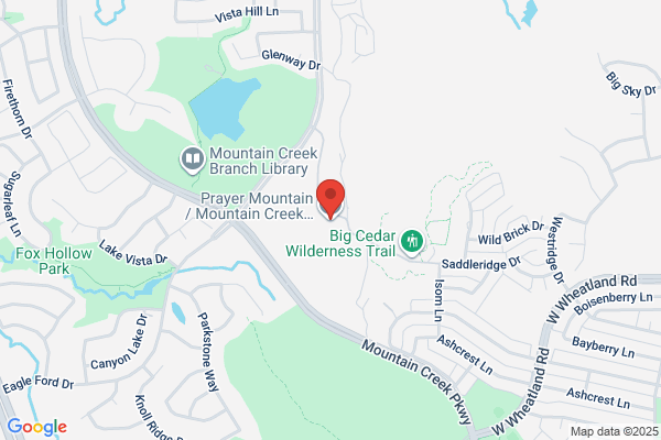 Mountain Creek Church