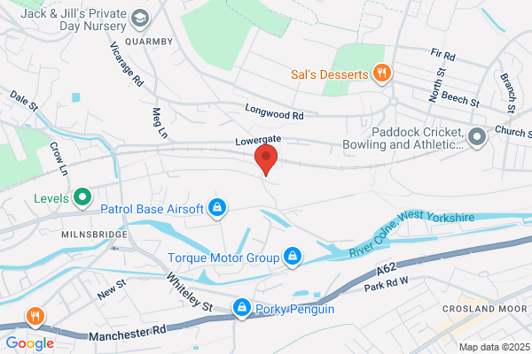 Preston Electrical