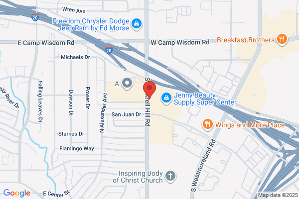 Chubby's Restaurant