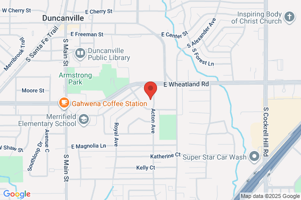 Kim & Jenny's Cafe