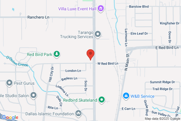 Redbird Mart