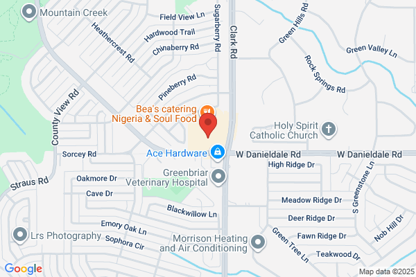 Assured Self Storage - Clark Rd