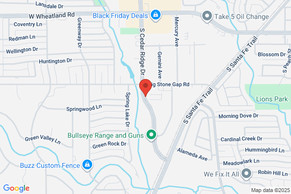 U-Haul Moving & Storage of Duncanville