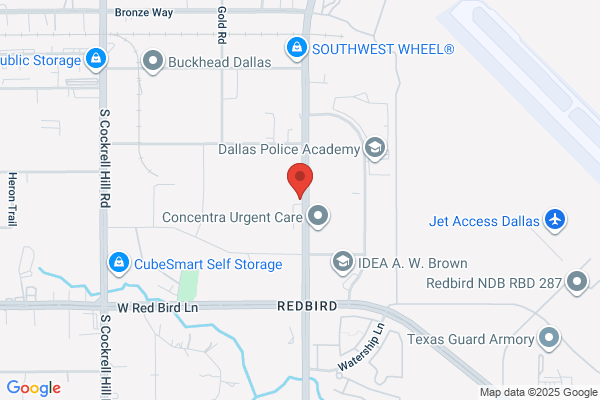 U-Haul Moving & Storage of Red Bird Lane