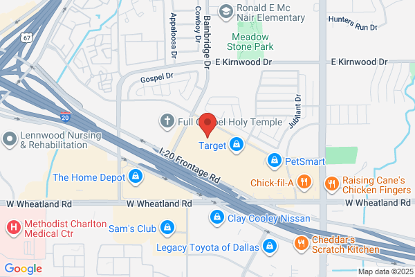 Spectrum Dallas