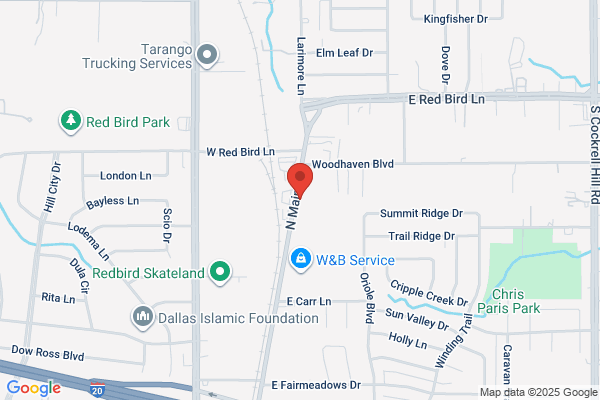 Duncanville Discount Tires