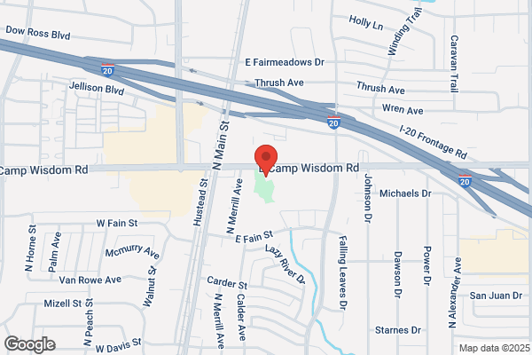 Firestone Tire & Service Center