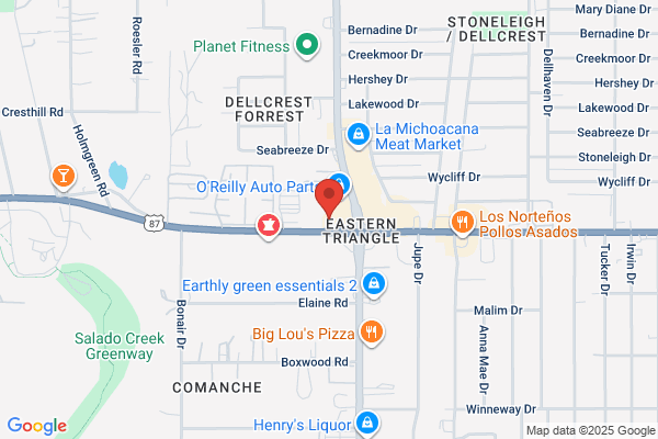 A2B Towing and Roadside