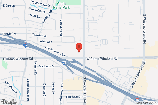 Bankston Dodge Dallas