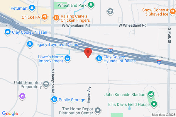 DriveTime Used Cars