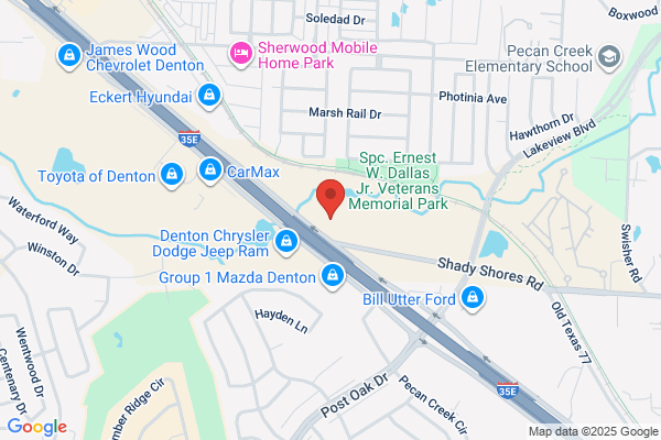 Denton Auto Sales
