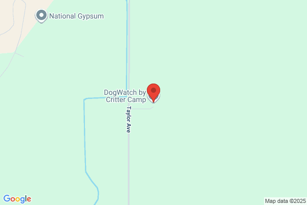Critter Camp