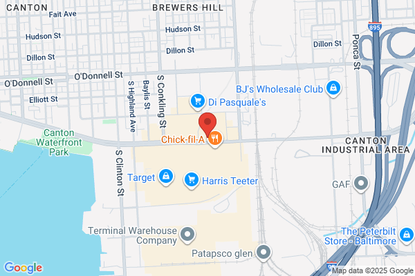 XFINITY Store by Comcast