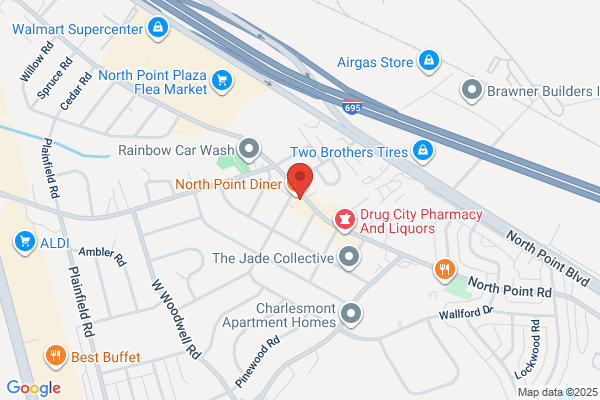 East Coast Heating and Air Inc